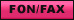 Fon/Fax