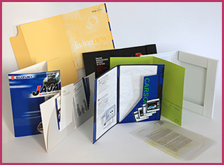 Mappen